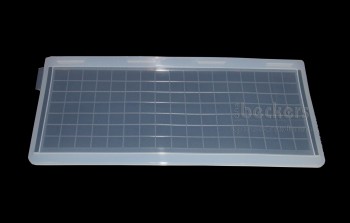 Tastaturabdeckung Sharp XE-A217
