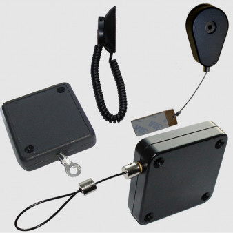 Warensicherungen, 2. Wahl, Sonderposten