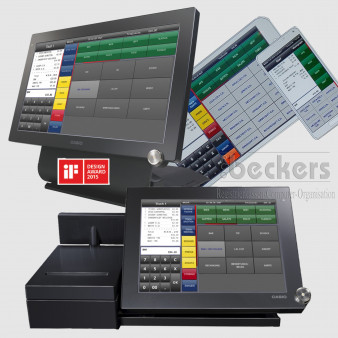 Kassensysteme 2. Wahl Sonderposten