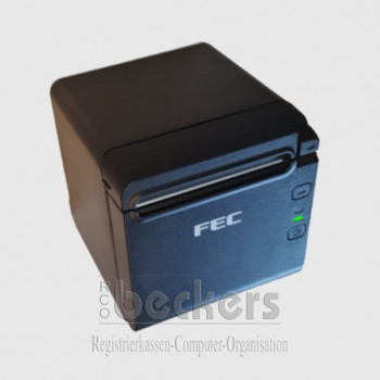 FEC TP-100 Pos Printer Küchendrucker Bondrucker
