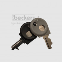 Original Casio Schlüsselsatz für Casio SE-S400 uns SE-C450 Original Casio Schlüsselsatz für Casio SE-S400 uns SE-C450