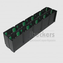 CH-R9 Ladestation für RX-SP-4 mit 10 Einschüben CH-R9 Ladestation für RX-SP-4 mit 10 Einschüben