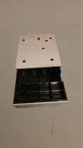 Geldschublade für Sharp XE-A213 Geldschublade für Sharp XE-A213