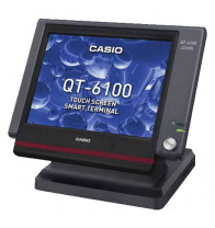 Neue originalverpackte Casio QT-6100 nur an Händler, ohne Garantie