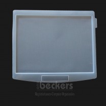 Tastaturabdeckung Quorion Q-Touch 12