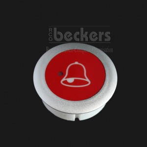 Funk Tischsender FRT-TS Mini "Glocke"