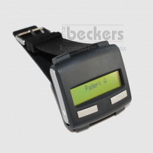 Mini Pager MP-U3