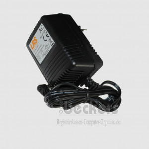 Netzteil 230 V Euro Plug 2 A