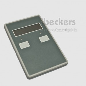 Taschenpager MP-T4