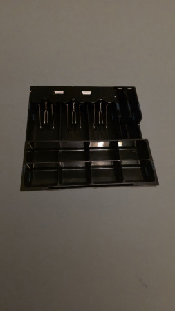 Schubladeneinsatz für Sharp XE-A213 neu