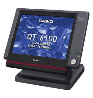 Neue originalverpackte Casio QT-6100 nur an Händler, ohne Garantie Neue originalverpackte Casio QT-6100 nur an Händler, ohne Garantie