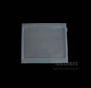 Tastaturabdeckung Casio QT-6600