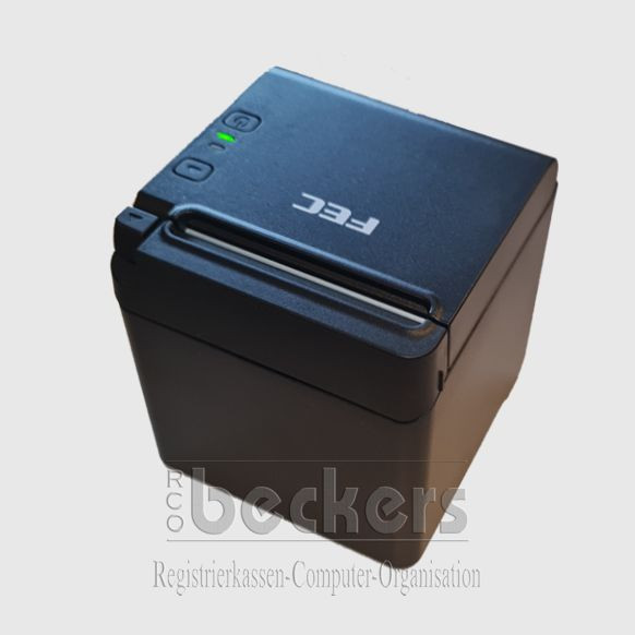 FEC TP-100 Pos Printer Küchendrucker Bondrucker