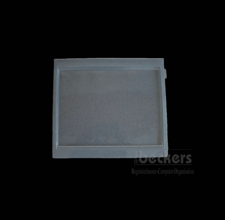 Tastaturabdeckung Casio QT-6600