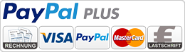 Paypal Plus